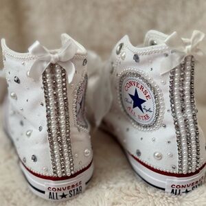 Personalized Sneakers